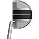 PUTT TAYLOR MADE SPIDER GT ROLLBACK SINGLE BEND SILVER/BLACK
