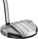 PUTT TAYLOR MADE SPIDER GT ROLLBACK SINGLE BEND SILVER/BLACK