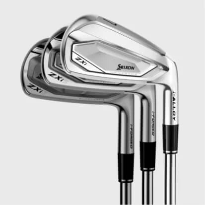 SET DE MUJER SRIXON ZXIR HL