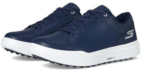 ZAPATO SKECHERS GO GOLF DRIVE 6 NAVY