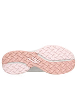 ZAPATO DE MUJER SKECHERS ZEN BLANCO / ROSA