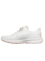 ZAPATO DE MUJER SKECHERS ZEN BLANCO / ROSA