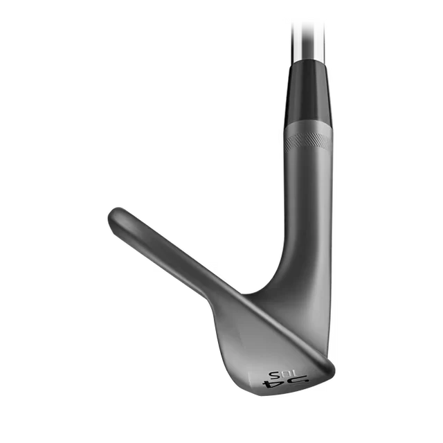 WEDGE TITLEIST SM10 NICKEL  ACERO DIESTRO R