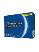 BOLAS SRIXON AD333 12 2026
