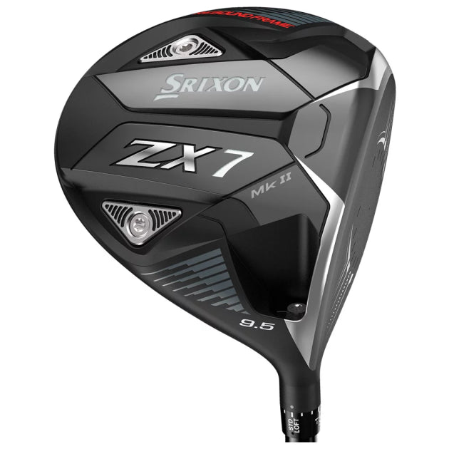 DRIVE SRIXON ZX7 MK2
