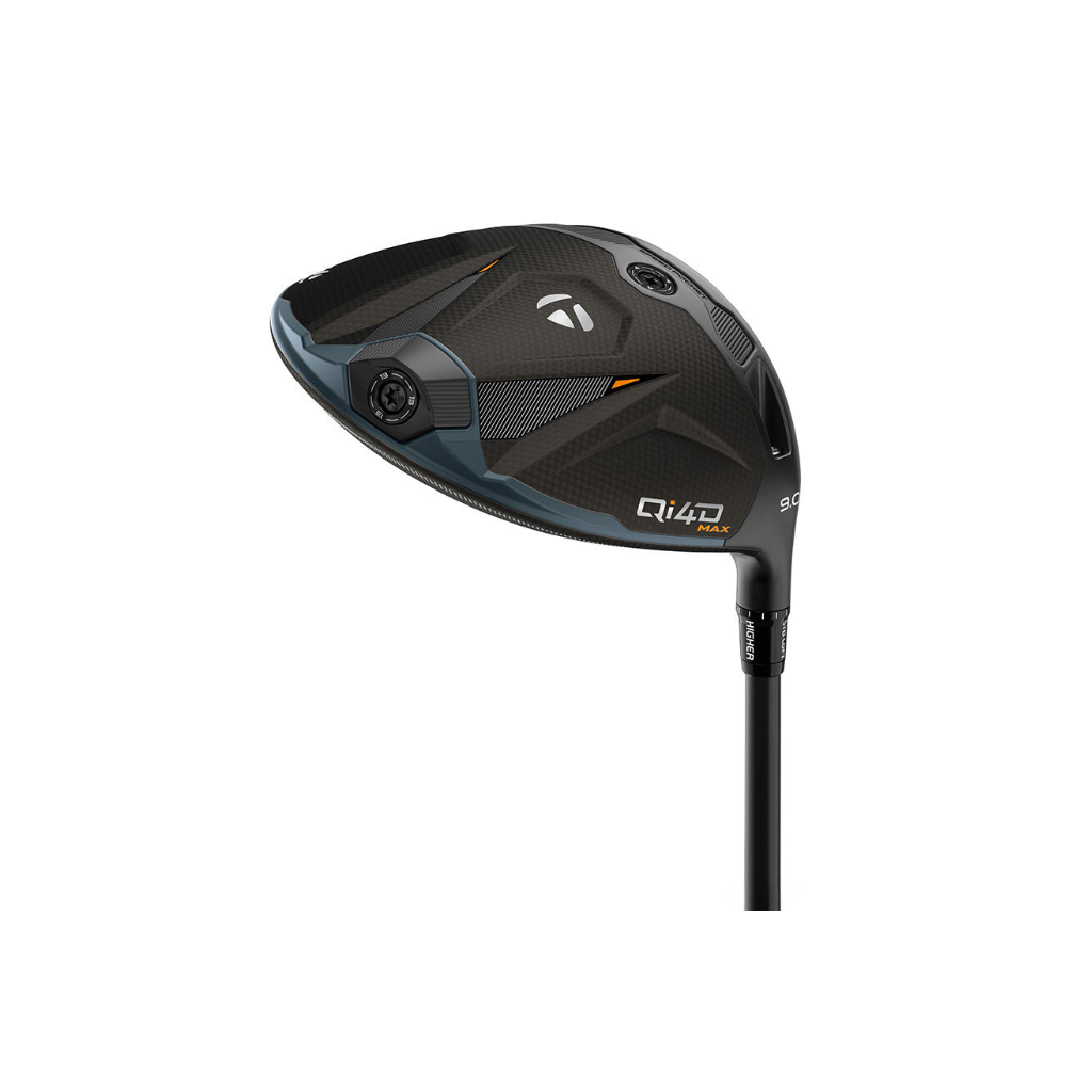 DRIVE DE MUJER TAYLOR MADE QI4D MAX