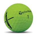 BOLAS TAYLOR MADE DISTANCE+ MULTIPACK  2025