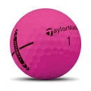 BOLAS TAYLOR MADE DISTANCE+ MULTIPACK  2025