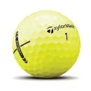 BOLAS TAYLOR MADE DISTANCE+ MULTIPACK  2025