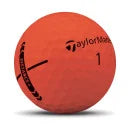 BOLAS TAYLOR MADE DISTANCE+ MULTIPACK  2025