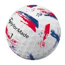 BOLAS TAYLOR MADE TM26 SPEEDSOFT INK 2026
