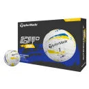 BOLAS TAYLOR MADE TM26 SPEEDSOFT INK 2026