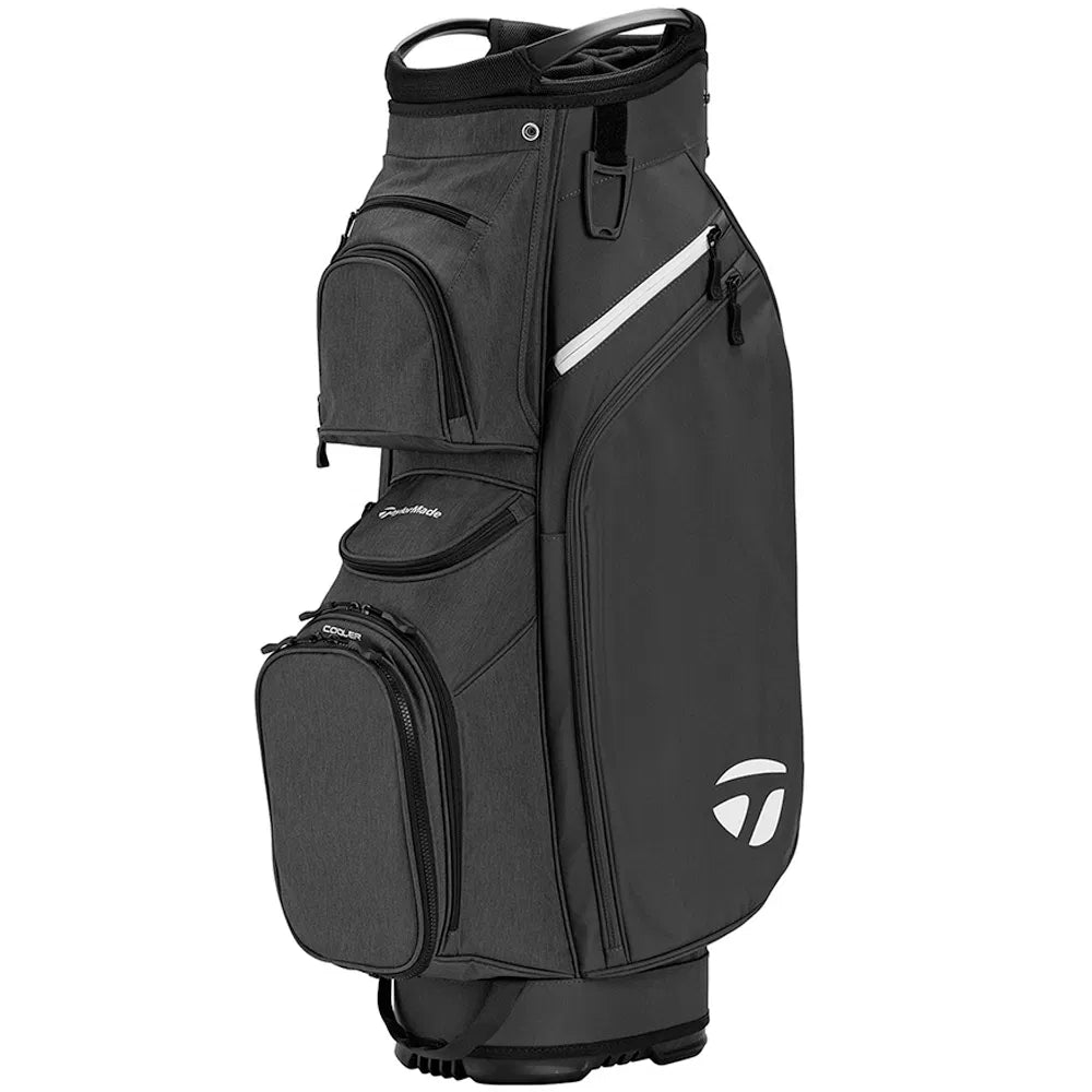 BOLSA TAYLOR MADE TM26 CART LITE GRIS / NEGRO