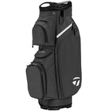 BOLSA TAYLOR MADE TM26 CART LITE GRIS / NEGRO