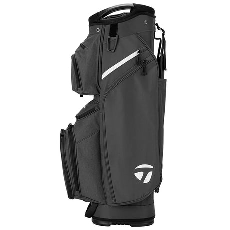 BOLSA TAYLOR MADE TM26 CART LITE GRIS / NEGRO