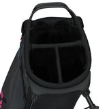 BOLSA TAYLOR MADE TM26 FLEXTECH CARRY GRIS / ROSA NEON