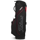 BOLSA TITLEIST PLAYERS S4 STADRY NEGRO / ROJO/GRAFITO