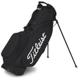 BOLSA TITLEIST PLAYERS S4 NEGRO / NEGRO/BLANCO