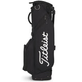 BOLSA TITLEIST PLAYERS S4 NEGRO / NEGRO/BLANCO