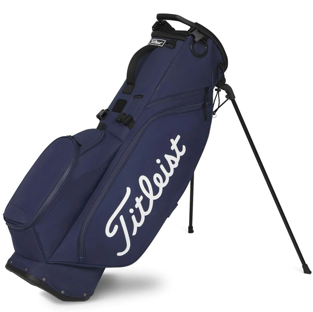 BOLSA TITLEIST PLAYERS S4 NAVY / NAVY/BLANCO
