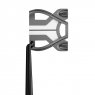 PUTT TAYLOR MADE SPIDER TOUR DOUBLE BEND