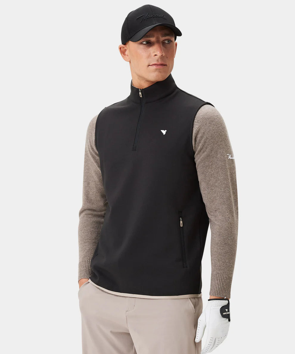 CHALECO MACADE THERMA VEST