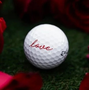 BOLAS CALLAWAY SUPERSOFT LIMITED VALENTINE 25  2025