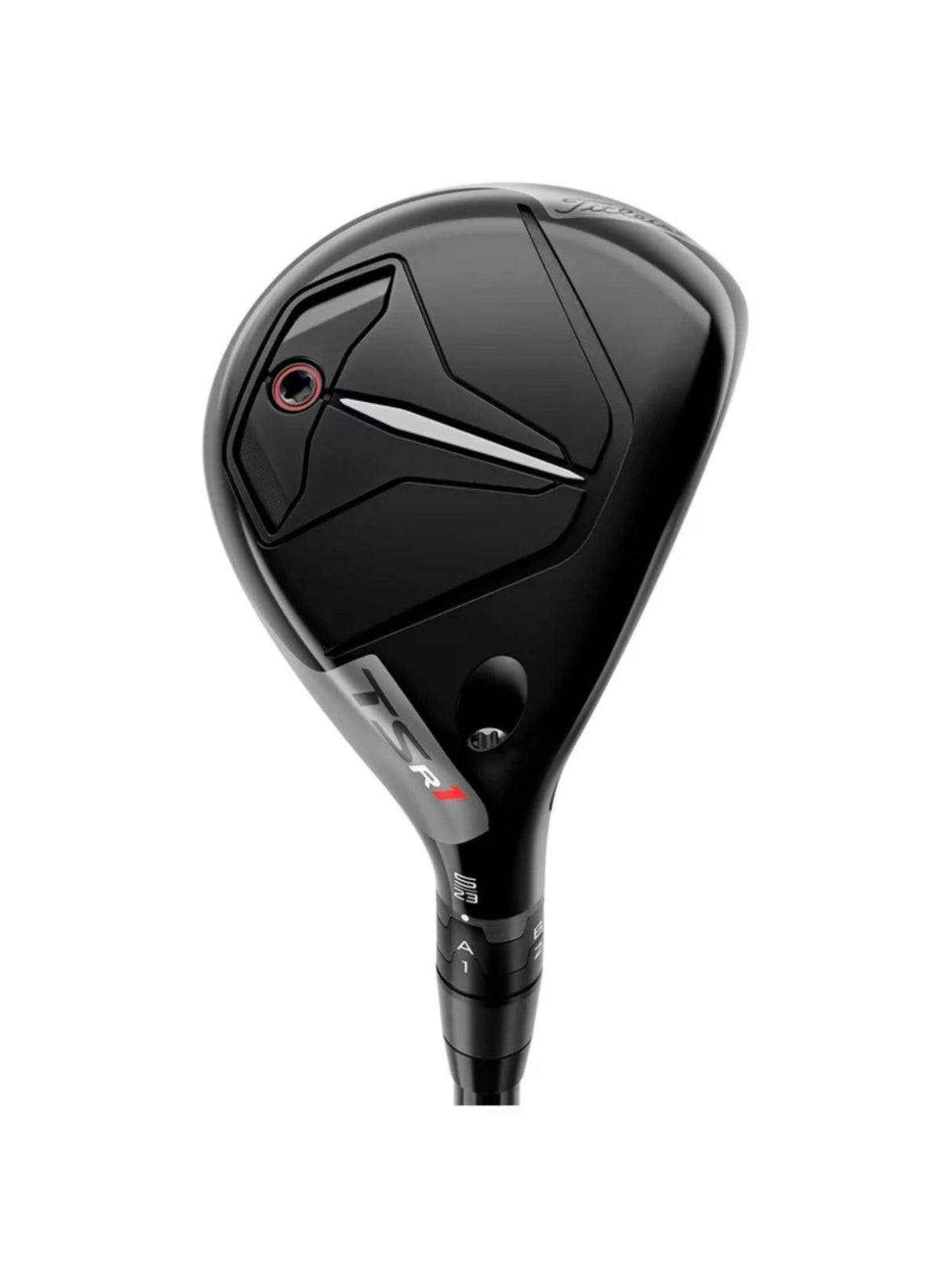 HIBRIDO TITLEIST TSR1