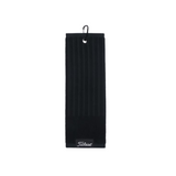 TOALLA TITLEIST TRIFOLD