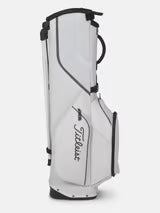 BOLSA TITLEIST PLAYERS S4 BLANCO / CHARCOAL/CHARCOAL
