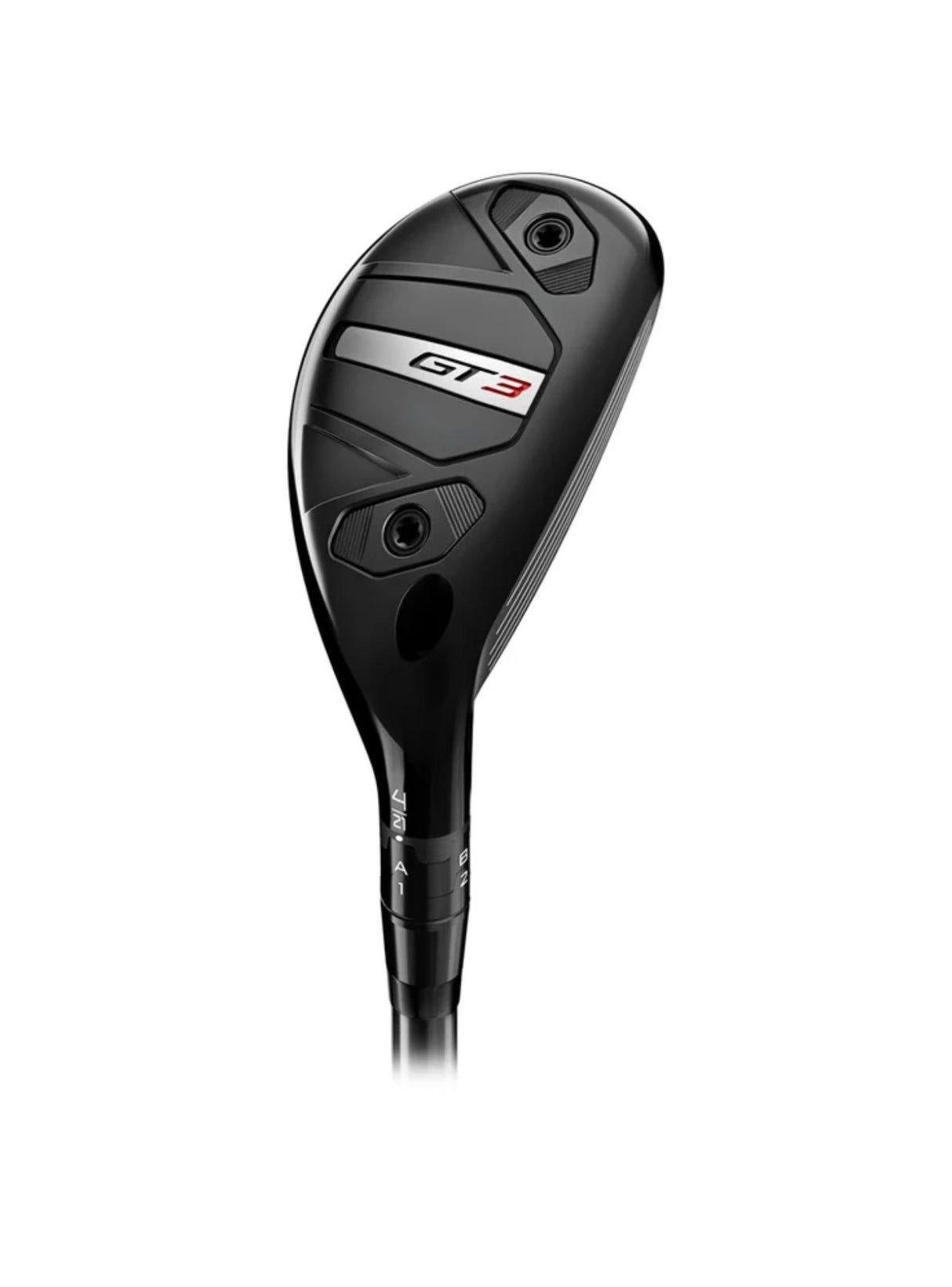 HIBRIDO TITLEIST GT3 MUJER