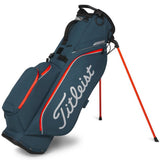 BOLSA TITLEIST PLAYERS S4 AZUL / ROJO/BLANCO