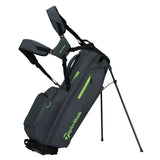 BOLSA TAYLOR MADE TM26 FLEXTECH GRIS / VERDE NEON