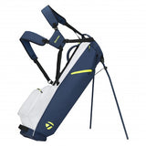 BOLSA TAYLOR MADE TM26 FLEXTECH CARRY NAVY / BLANCO/LIMA NEON