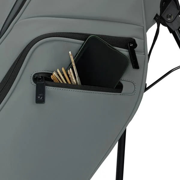 BOLSA TAYLOR MADE TM26 SIGNATURE GRIS