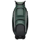 BOLSA TAYLOR MADE TM26 STORM DRY NEGRO / VERDE OSC. SAGE