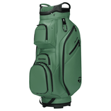 BOLSA TAYLOR MADE TM26 DELUXE VERDE OSC. SAGE