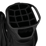 BOLSA TAYLOR MADE TM26 DELUXE NEGRO