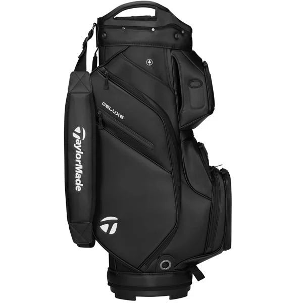 BOLSA TAYLOR MADE TM26 DELUXE NEGRO