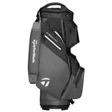BOLSA TAYLOR MADE TM26 STORM DRY CART GRIS / NEGRO