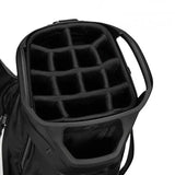 BOLSA TAYLOR MADE TM26 STORM DRY CART NEGRO
