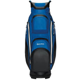 BOLSA TAYLOR MADE TM26 STORM CART DRY NEGRO / AZUL