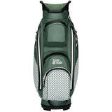 BOLSA TAYLOR MADE TM26 STORM DRY CART BLANCO/VERDE SAGE