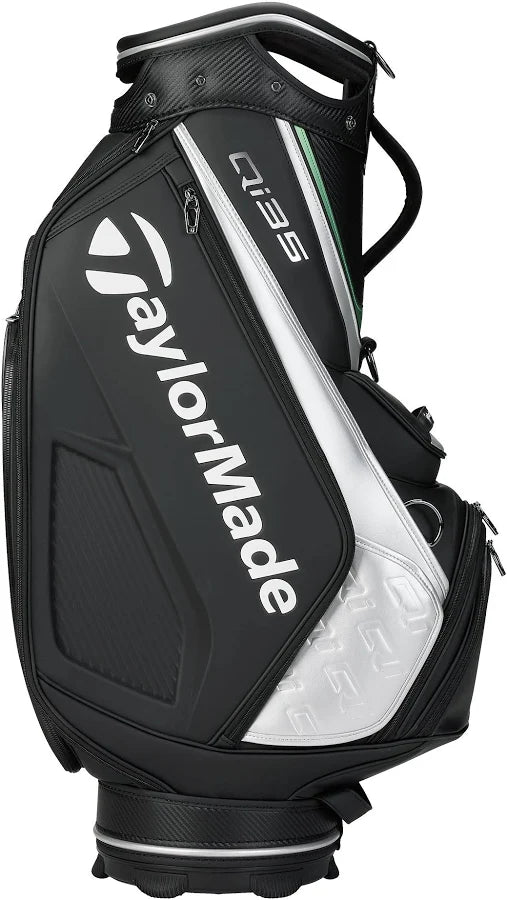 BOLSA TAYLOR MADE TM26 TOUR STAFF GRIS / NEGRO