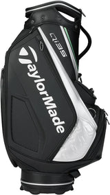 BOLSA TAYLOR MADE TM26 TOUR STAFF GRIS / NEGRO