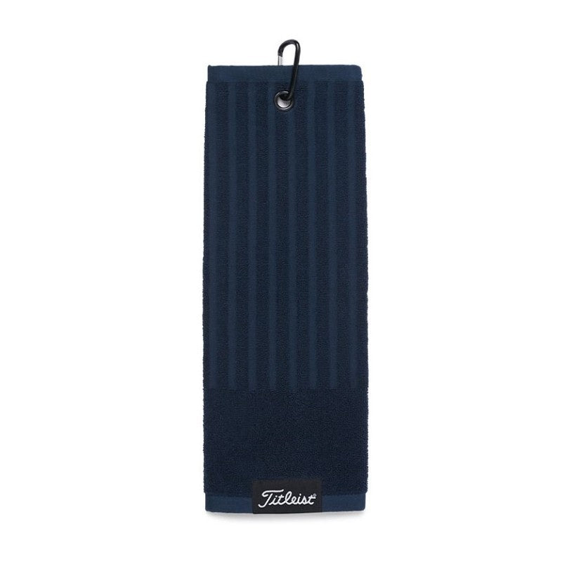 TOALLA TITLEIST TRIFOLD