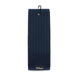 TOALLA TITLEIST TRIFOLD