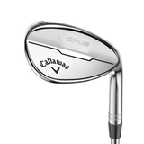 WEDGE CALLAWAY OPUS SP BRUSHED CHROME