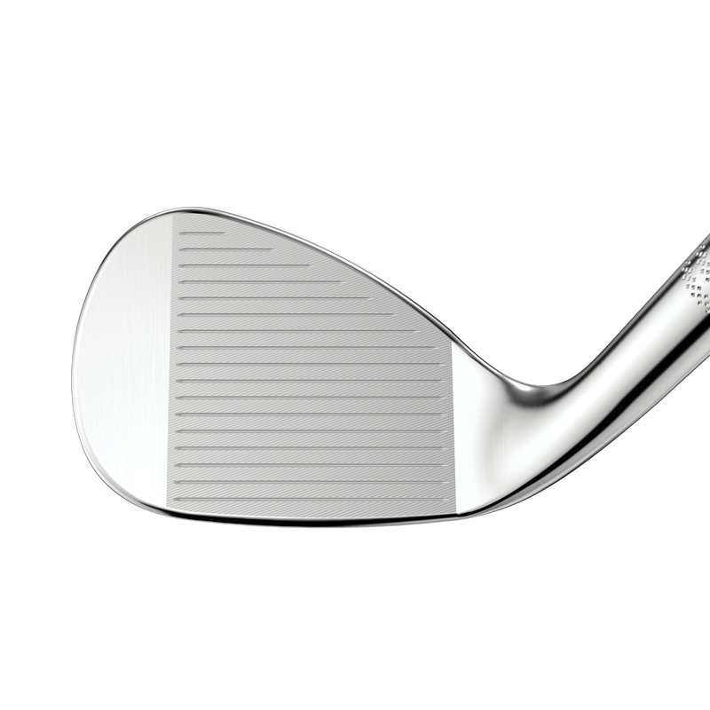 WEDGE CALLAWAY OPUS SP BRUSHED CHROME