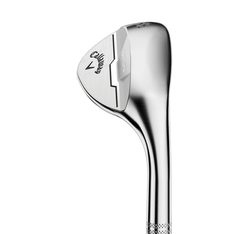 WEDGE CALLAWAY OPUS SP BRUSHED CHROME